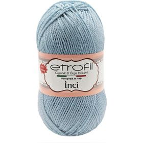 Etrofil İnci 75060 100 gr Örgü İpliği