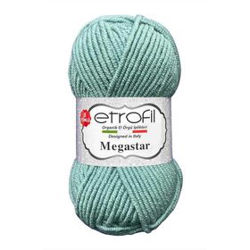 Etrofil Megastar 74064 Mint Örgü İpi