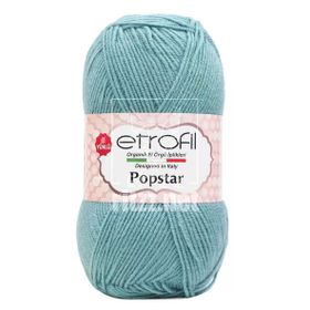 Etrofil Popstar 74064 Mint Örgü İpi