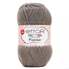 Etrofil Popstar 77012 Vizon Örgü İpi