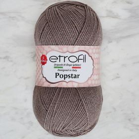 Etrofil Popstar 77012 Vizon Örgü İpi