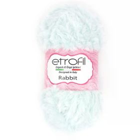 Etrofil Rabbit 70552 100 gr Örgü İplik