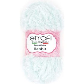 Etrofil Rabbit 70552 100 gr Örgü İplik