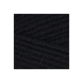 Etrofil Süperstar 70978 Siyah Örgü İpi