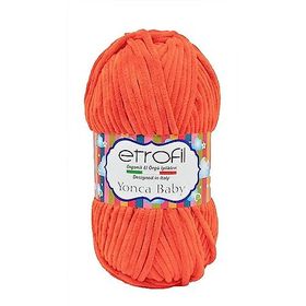 Etrofil Yonca Baby 70216 100 gr Örgü İplik