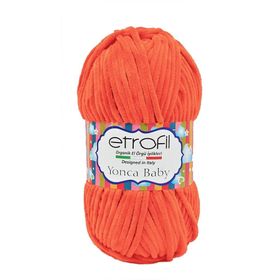 Etrofil Yonca Baby 70216 100 gr Örgü İplik