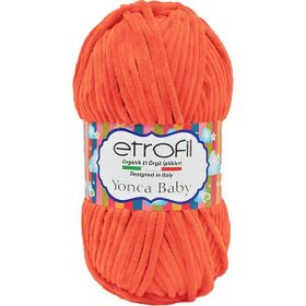 Etrofil Yonca Baby 70216 100 gr Örgü İplik