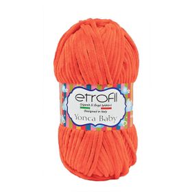 Etrofil Yonca Baby 70216 100 gr Örgü İplik