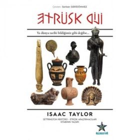 Etrüsk Dili - Isaac Taylor