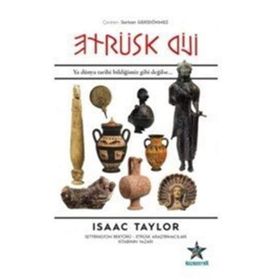 Etrüsk Dili - Isaac Taylor
