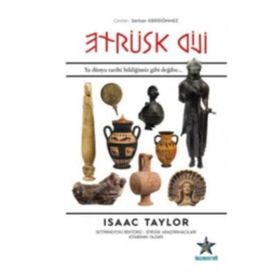 Etrüsk Dili - Isaac Taylor