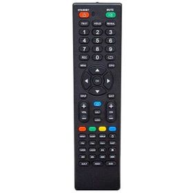 ETV4545 Next Botech Dijitsu LCD TV Kumandası
