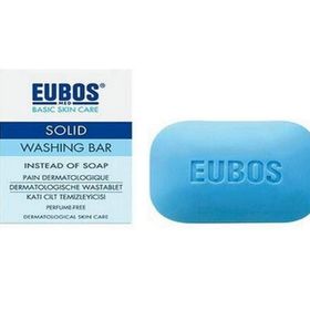 Eubos 125 gr Karma Ciltler İçin Temizleyici Sabun