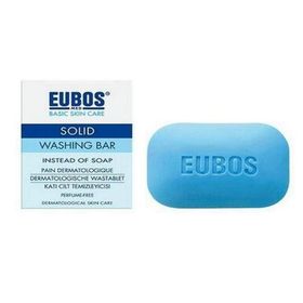 Eubos 125 gr Karma Ciltler İçin Temizleyici Sabun