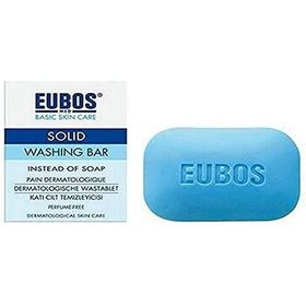 Eubos 125 gr Karma Ciltler İçin Temizleyici Sabun