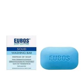 Eubos 125 gr Karma Ciltler İçin Temizleyici Sabun