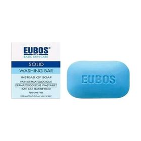 Eubos 125 gr Karma Ciltler İçin Temizleyici Sabun