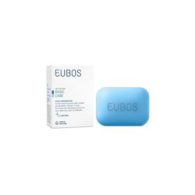 Eubos 125 gr Parfümsüz Katı Cilt Temizleyicisi