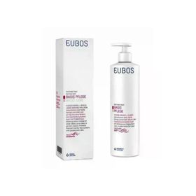 Eubos 400 ml Parfümsüz Sıvı Cilt Temizleyicisi Sabun