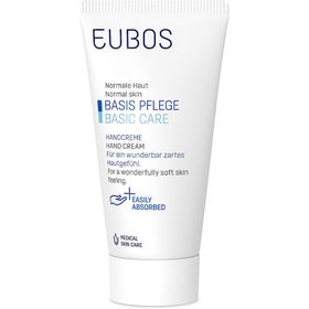 Eubos 50 ml Hand Cream-El Kremi