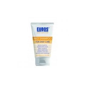 Eubos Günlük Bakım 150 ml Şampuan
