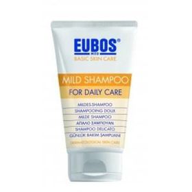 Eubos Günlük Bakım 150 ml Şampuan