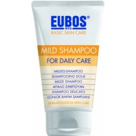 Eubos Günlük Bakım 150 ml Şampuan