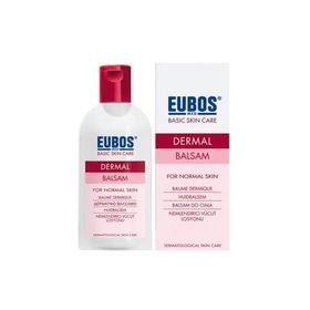 Eubos Nemlendirici 200 ml Vücut Losyonu