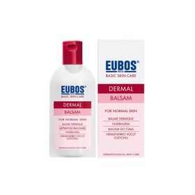 Eubos Nemlendirici 200 ml Vücut Losyonu