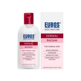 Eubos Nemlendirici 200 ml Vücut Losyonu