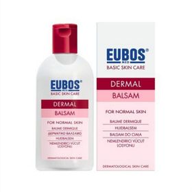 Eubos Nemlendirici 200 ml Vücut Losyonu