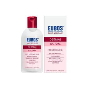 Eubos Nemlendirici 200 ml Vücut Losyonu