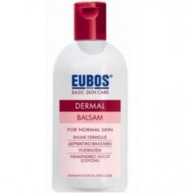 Eubos Nemlendirici 200 ml Vücut Losyonu