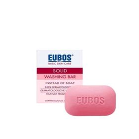 Eubos Parfümlü Katı 125 gr Cilt Temizleyici Sabun
