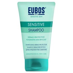 Eubos Sensitive 150 ml Şampuan