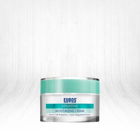 Eubos Sensitive 50 ml Nemlendirici Gündüz Bakım Kremi