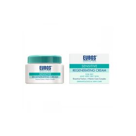 Eubos Sensitive 50 ml Nemlendirici Gündüz Bakım Kremi