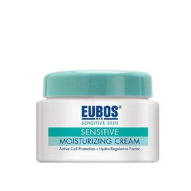 Eubos Sensitive 50 ml Nemlendirici Gündüz Bakım Kremi