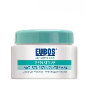 Eubos Sensitive 50 ml Nemlendirici Gündüz Bakım Kremi