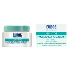 Eubos Sensitive 50 ml Nemlendirici Gündüz Bakım Kremi