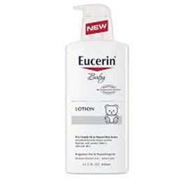 Eucerin 400 ml Bebek Şampuanı