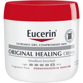 Eucerin 454 gr Aşırı Kuru Ciltler İçin Yatıştırıcı Onarım Kremi