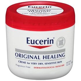 Eucerin 454 gr Aşırı Kuru Ciltler İçin Yatıştırıcı Onarım Kremi