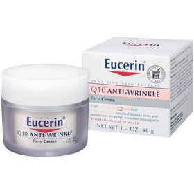 Eucerin 48 gr Q10 Anti Wrinkle Yüz Kremi