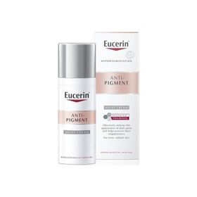 Eucerin 50 ml Anti-Pigment Gece Kremi