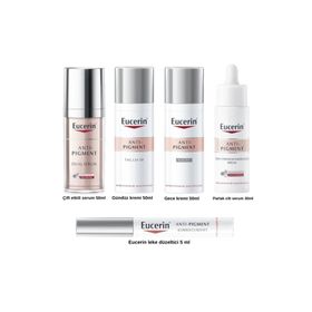 Eucerin 50 ml Anti-Pigment Gece Kremi