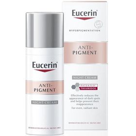 Eucerin 50 ml Anti-Pigment Gece Kremi