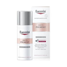 Eucerin 50 ml Anti-Pigment Gece Kremi