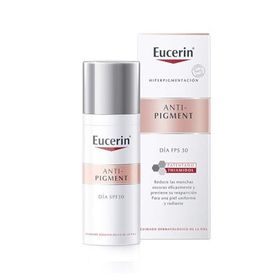 Eucerin 50 ml Anti-Pigment SPF30 Gündüz Kremi