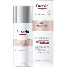 Eucerin 50 ml Anti-Pigment SPF30 Gündüz Kremi